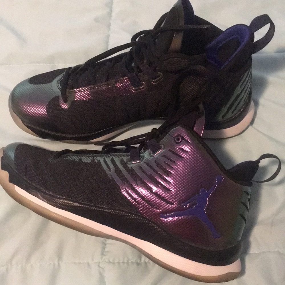 Jordan’s